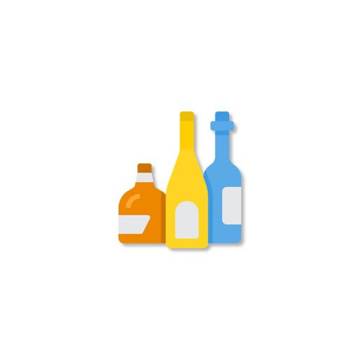 Vinos y licores